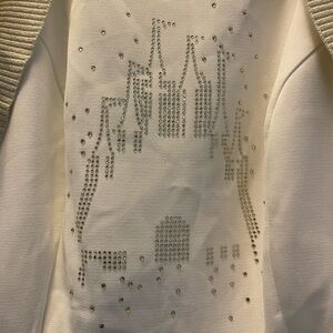Disney Dress Shop Castle Dress size L